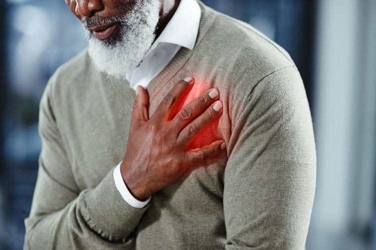 تشخیص بیماری قلبی با گوشی