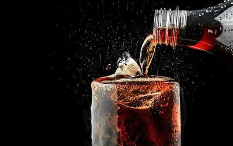نوشابه رژیمی