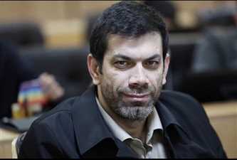 دکتر سعید مهرزادی