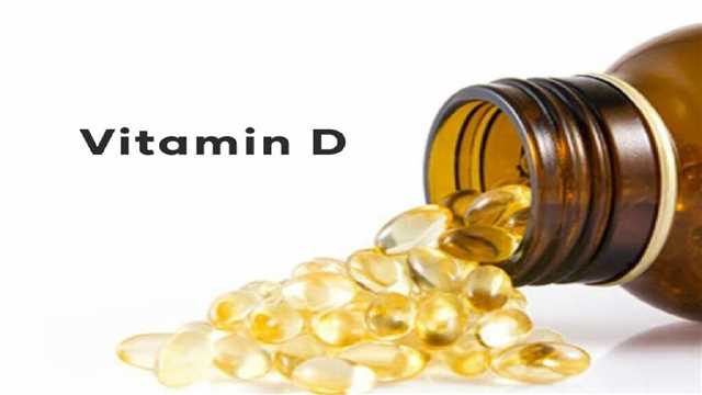 ویتامین دی
