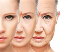 جوانسازی سلولی