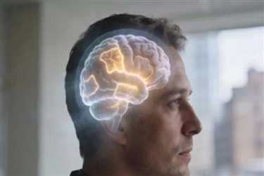 ردپای آلزایمر در مغز بیماری کرونا