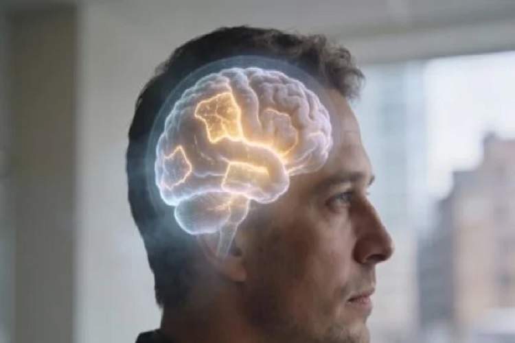 ردپای آلزایمر در مغز بیماری کرونا