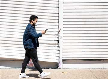 شیوع ویروس هانتا