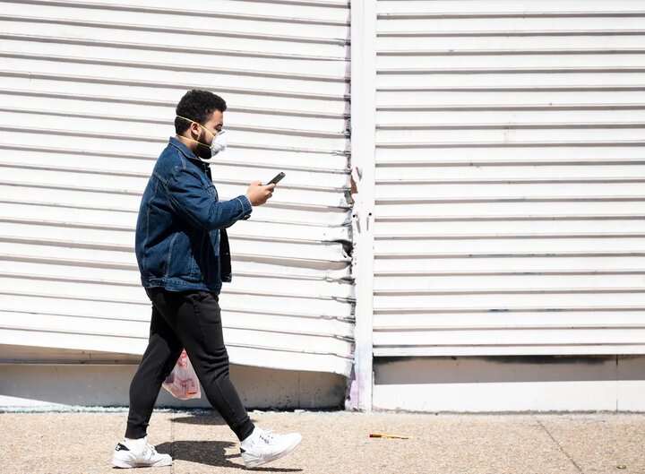شیوع ویروس هانتا