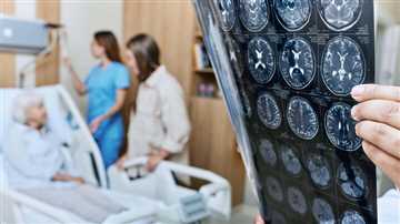 گجت پوشیدنی صدای بیماران دچار سکته را به آنها برمی‌گرداند