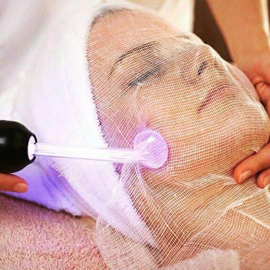 فیشیال صورت