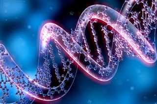 دی ان ای سرطانی