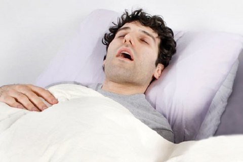 آپنه خواب
