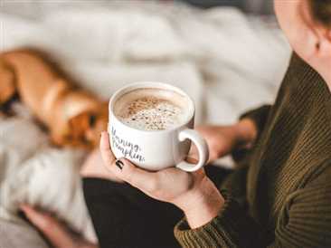 خواب‌آلودگی بعد از نوشیدن قهوه و تأثیر متفاوت کافئین بر افراد