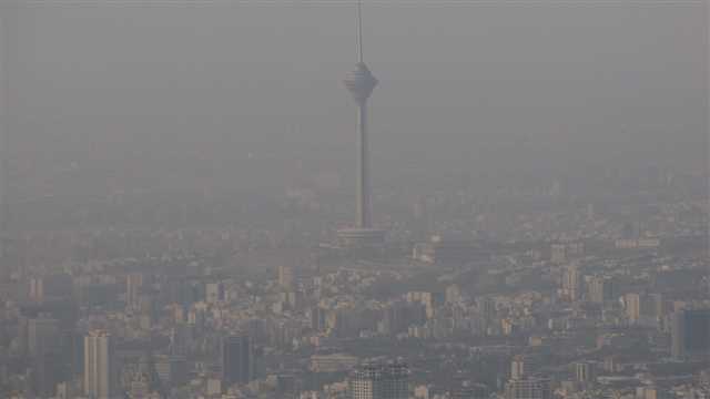 نتایج یک مطالعه نشان داده است که بین آلودگی هوا و شرایط خواب پیوندی نگران کننده وجود دارد.