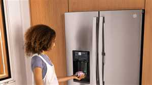 یخچال هوشمند