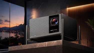 پروژکتور 4K Xgimi