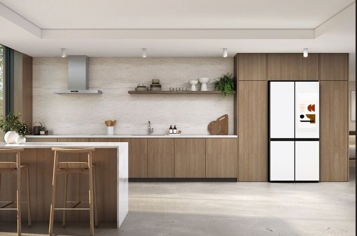 یخچال هوشمند