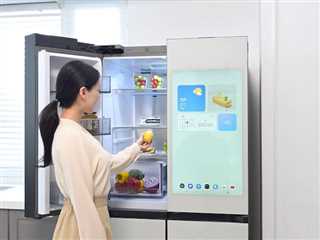 لوازم خانگی Samsung Bespoke AI مدل ۲۰۲۶ با هوش مصنوعی Google Gemini و SmartThings