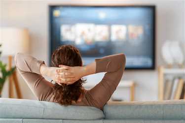 روشهای از بین بردن بازتاب نور در تلویزیون‌های OLED
