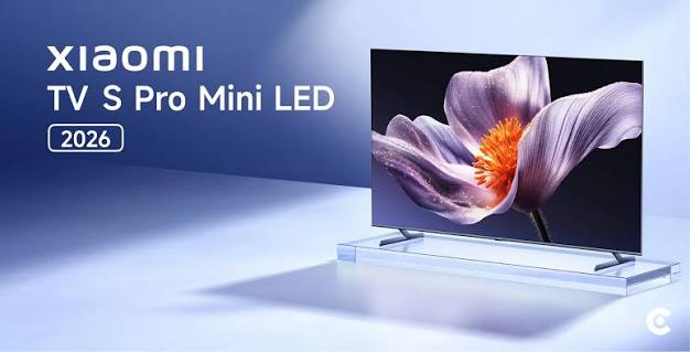 تلویزیون جدید شیائومی با فناوری Mini LED