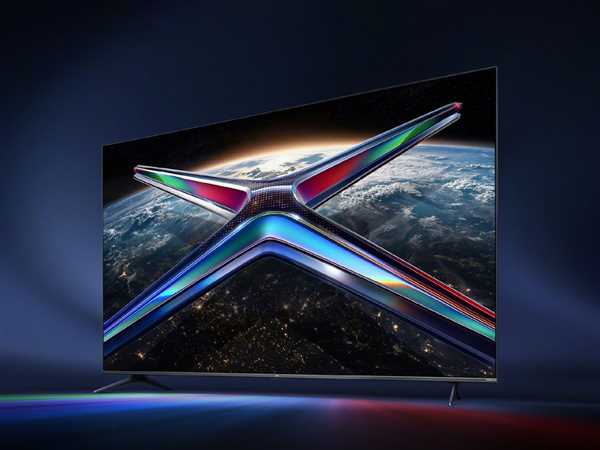 تلویزیون Redmi TV X RGB Mini LED 2027 شیائومی با نمایشگر ۱۸۰ هرتز و حالت ۳۶۰ هرتز