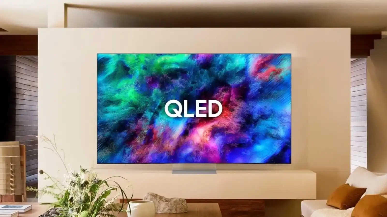 تلویزیون‌های Neo QLED سامسونگ