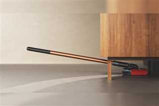 جاروبرقی مرطوب