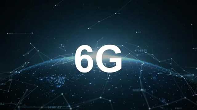 اینترنت 6G