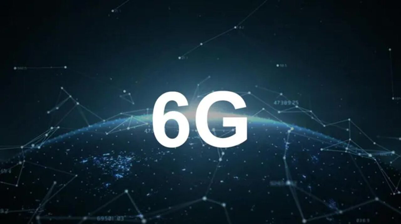 اینترنت 6G