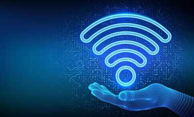 اتصال مجدد اینترنت