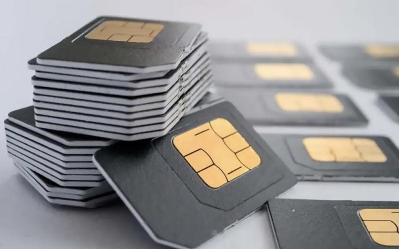 سیم‌کارت سفید بدون فیلتر