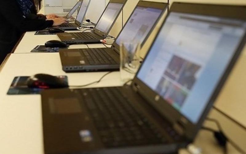 ترافیک اینترنت ایران