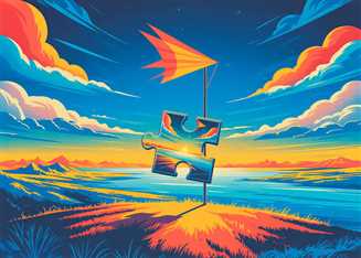 مرورگر Kitesurf کلادفلر برای ایجنت‌های هوش مصنوعی