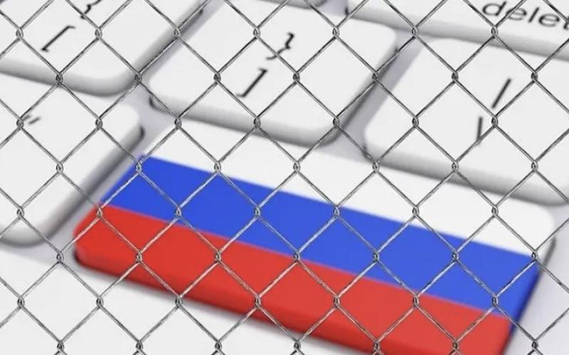 نگرانی‌ها درباره جدایی احتمالی روسیه از اینترنت جهانی