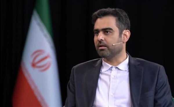 امیرحسین ثابتی