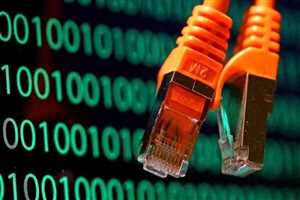 اختلال در دسترسی به اینترنت بین‌الملل