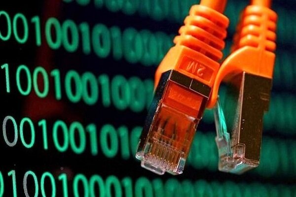 اختلال در دسترسی به اینترنت بین‌الملل