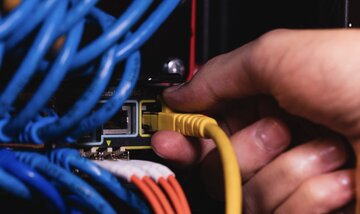 اینترنت بین‌المللی