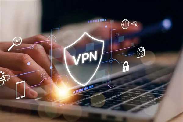 اختلال VPN در اینترنت ثابت