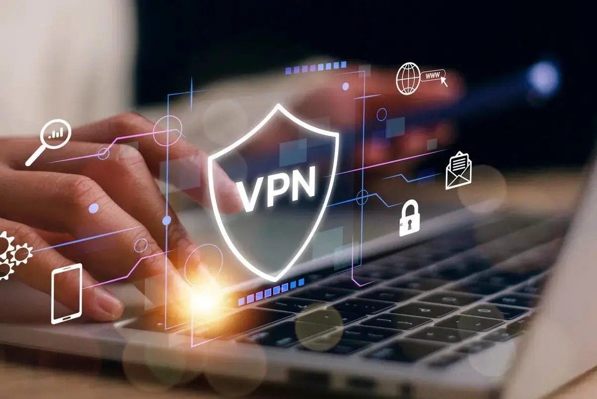 اختلال VPN در اینترنت ثابت