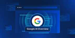هوش مصنوعی گوگل در حال نابود کردن اینترنت انسانی است
