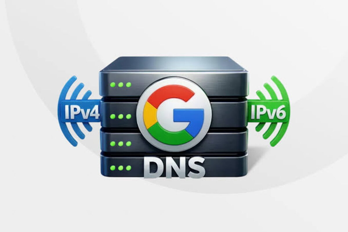 +گوگل خواستار توقف فیلترینگ DNSها و VPNها شد