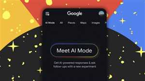 جستجوی گوگل