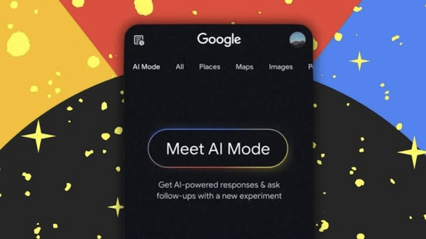 جستجوی گوگل