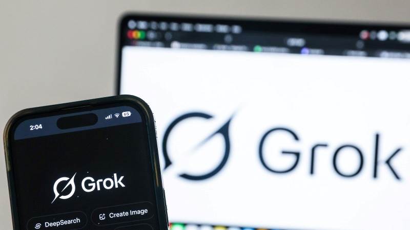 هوش مصنوعی Grok در سیستم فروش و پشتیبانی تلفنی Starlink به کار گرفته شده است.