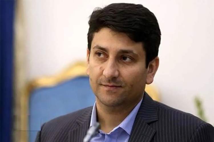 ستار هاشمی وزیر ارتباطات