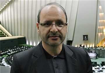 احمد بخشایش اردستانی