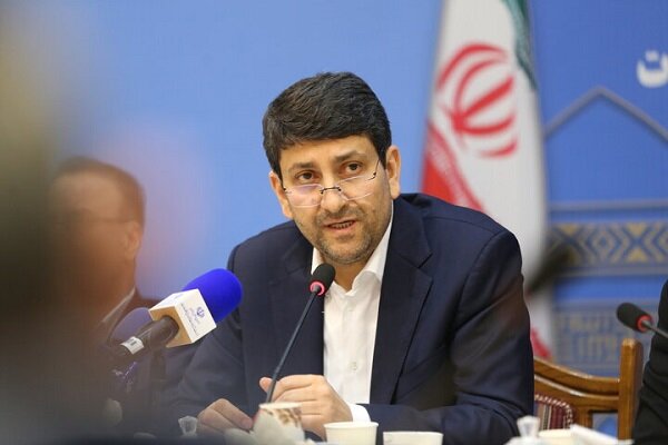 ستار هاشمی وزیر ارتباطات و فناوری اطلاعات