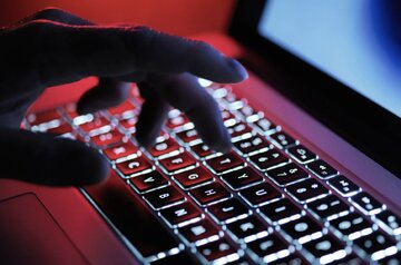 قطعی اینترنت