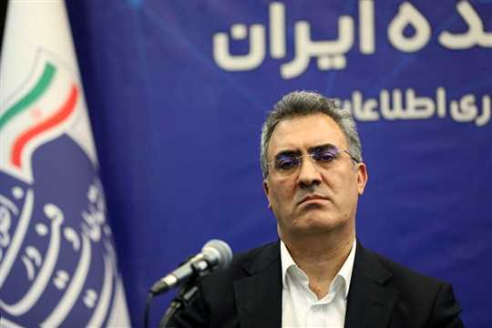رشد ترانزیت داده و توسعه شبکه اینترنت بین‌الملل ایران