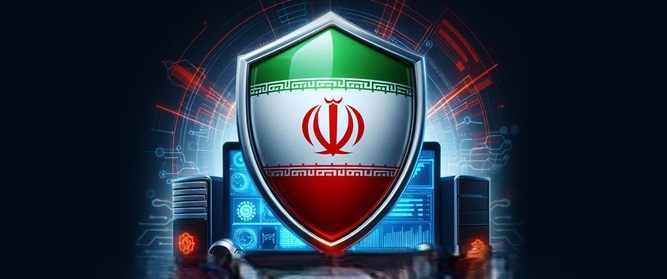 آنتی‌ویروس‌های بومی نیز با قطع اینترنت به مشکل خورده‌اند