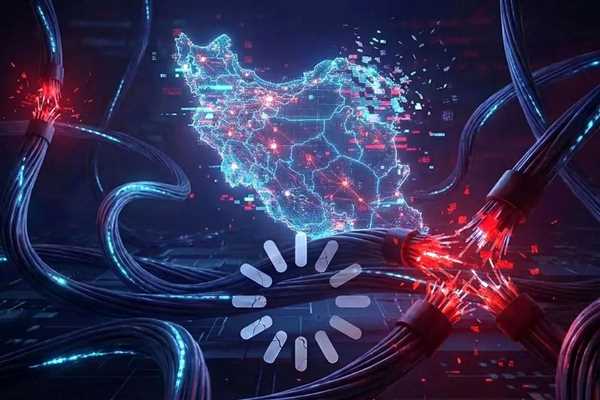 آیا اینترنت ایران به وضعیت نرمال رسیده است