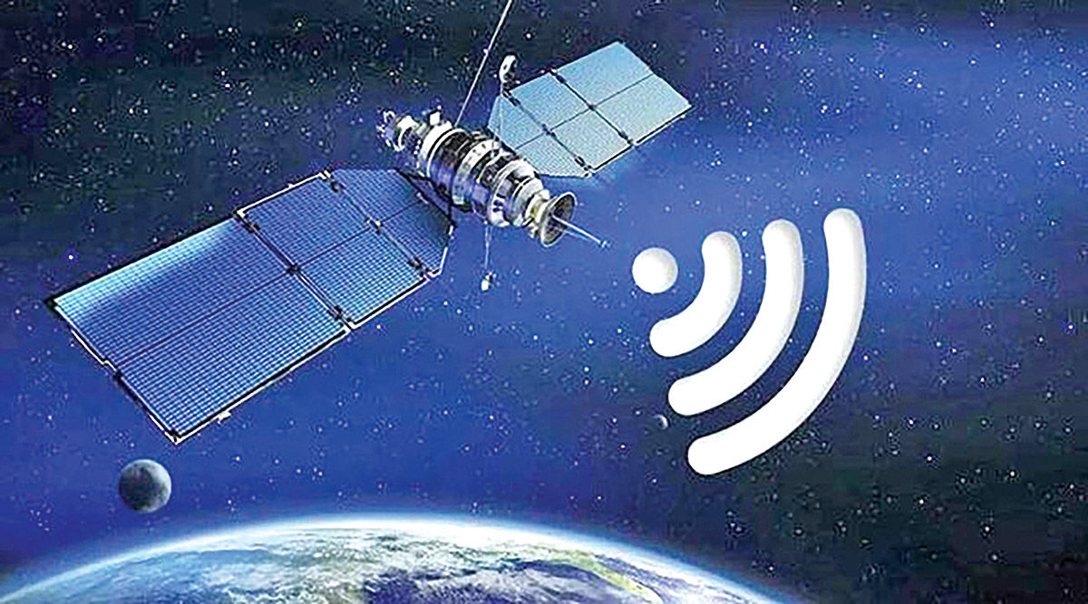 محمدوسازی اینترنت و استارلینک